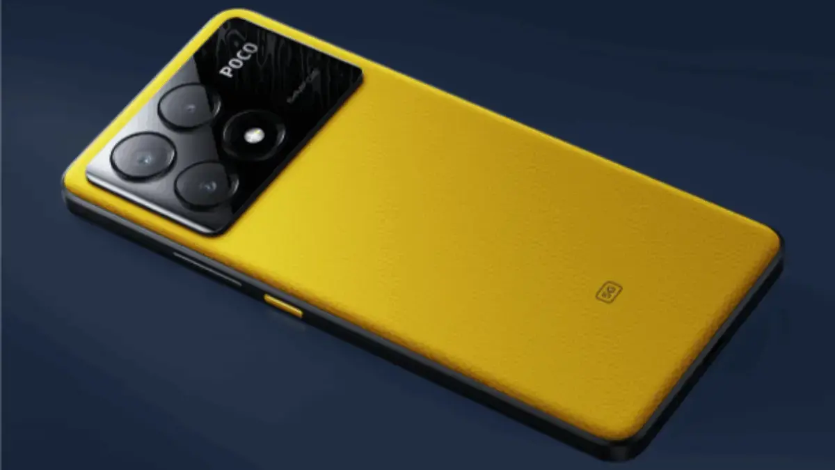 6 HP Midrange Paling Worth It Awal 2026, Spek Kencang dan Harga Masuk Akal