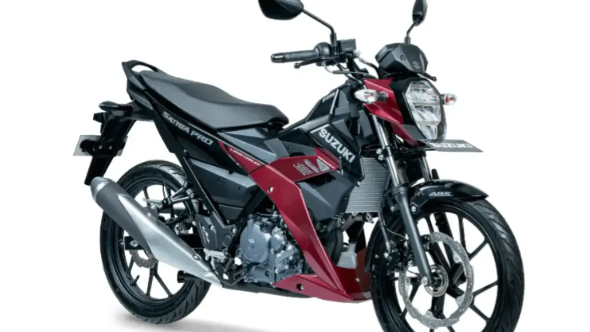 5 Motor Anak Muda dengan Desain Sporty tapi Irit, Gaya Dapet Dompet Aman 5 Motor Anak Muda dengan Desain Sporty tapi Irit, Gaya Dapet Dompet Aman