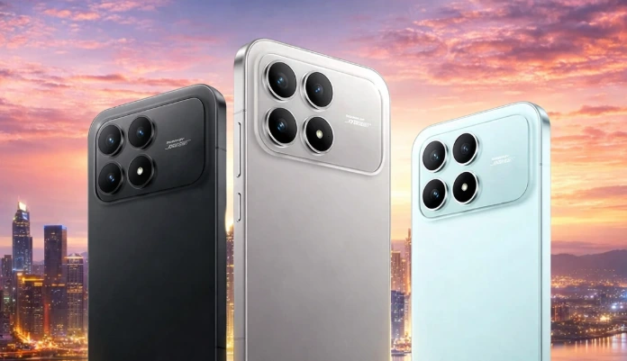 Ngeri! Ini 5 HP Terkencang Awal 2026, Nomor 1 Bukan Main