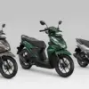 5 Pilihan Motor Ojol 2026 dengan Konsumsi BBM di Atas 50 Km/L