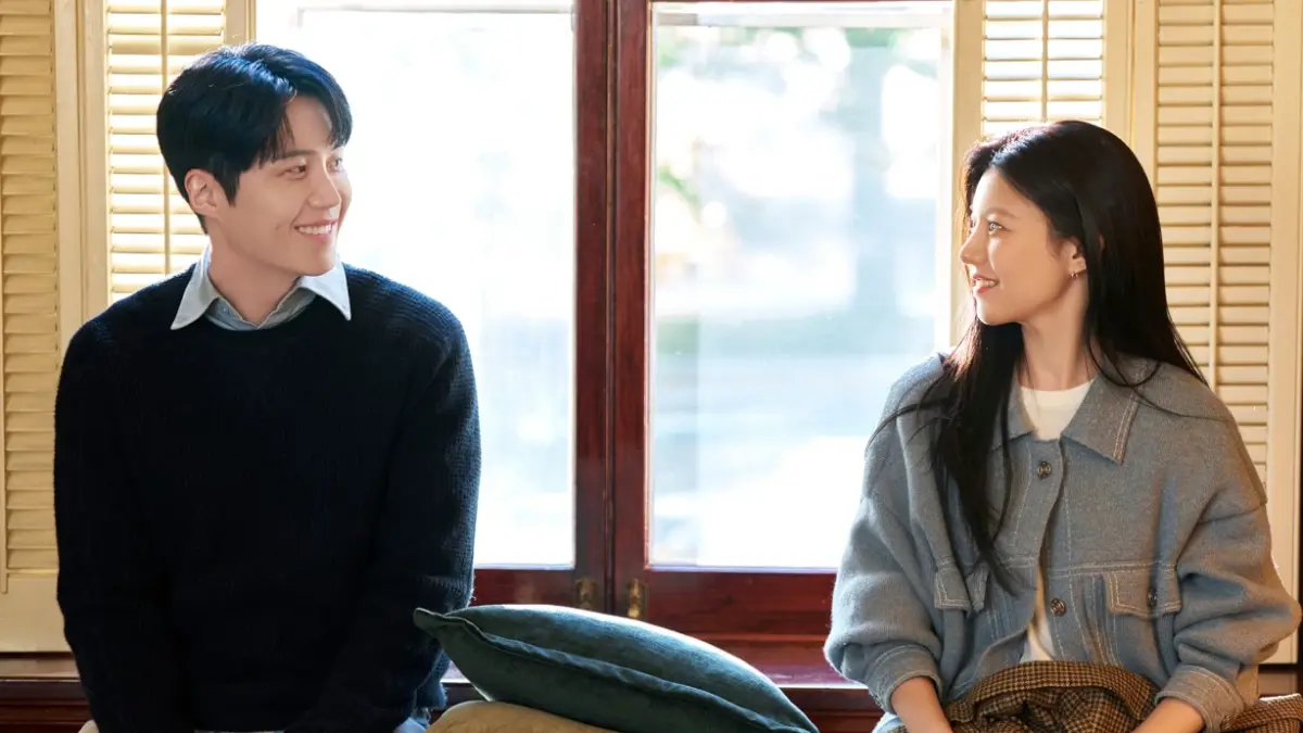 7 Alasan Wajib Nonton Drama Korea Can This Love Be Translated?