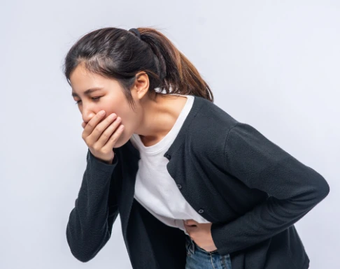 Jangan Dianggap Remeh! Lakukan Hal Ini Saat GERD Kamu Kambuh