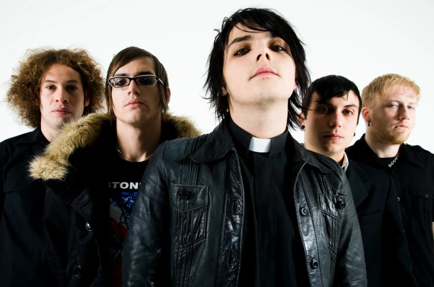 Harga Tiket Konser MCR Jakarta 2026 Resmi Dirilis, Ini Rinciannya