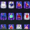 Gallery Player Pack Festive Fixtures FC Mobile 26.