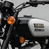Ilustrasi Yamaha RX 100 2026.
