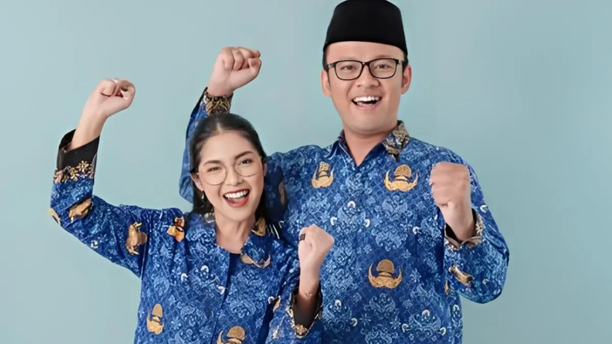 Pendaftaran CPNS 2026 Terbaru, Ini Jadwal Prediksi dan Syarat Lengkapnya Pendaftaran CPNS 2026 Terbaru, Ini Jadwal Prediksi dan Syarat Lengkapnya