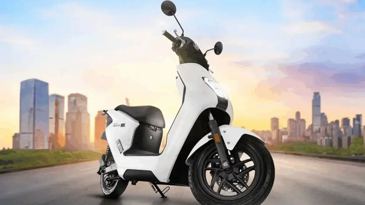 Simulasi Kredit 5 Motor Listrik Honda 2026 Mulai Rp400 Ribuan Aja? Cek Detailnya di Sini! Simulasi Kredit 5 Motor Listrik Honda 2026 Mulai Rp400 Ribuan Aja? Cek Detailnya di Sini!