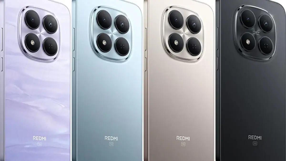 Spesifikasi Hp Xiaomi Redmi Note 15 Pro, HP Mid-Range Andalan dengan Fitur Premium