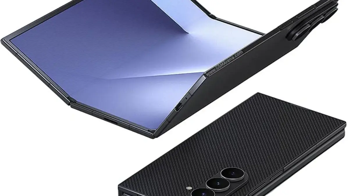 Spesifikasi Samsung Galaxy Z TriFold: Inovasi Layar Lipat Tiga yang Siap Mengubah Dunia Smartphone