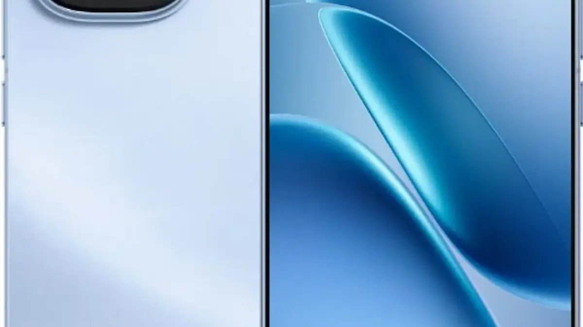 Spesifikasi Vivo iQOO Z11 Turbo: Performa Gahar, Baterai Jumbo, Siap Jadi Flagship Killer 2026