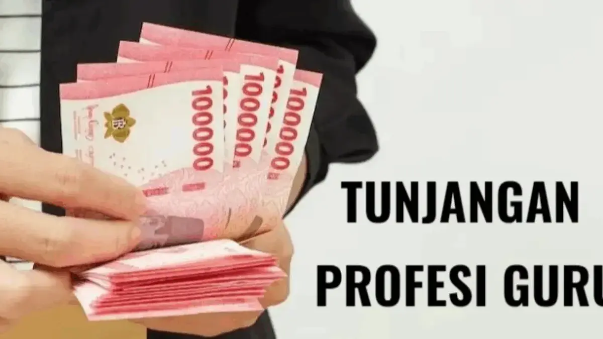 Kemenag Ajukan Anggaran Tambahan Rp5,8 Triliun Demi Tunjangan Profesi Guru Cair 2026