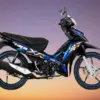 7 Motor Bebek Paling Irit Bensin, Cocok untuk Kerja Jarak Jauh