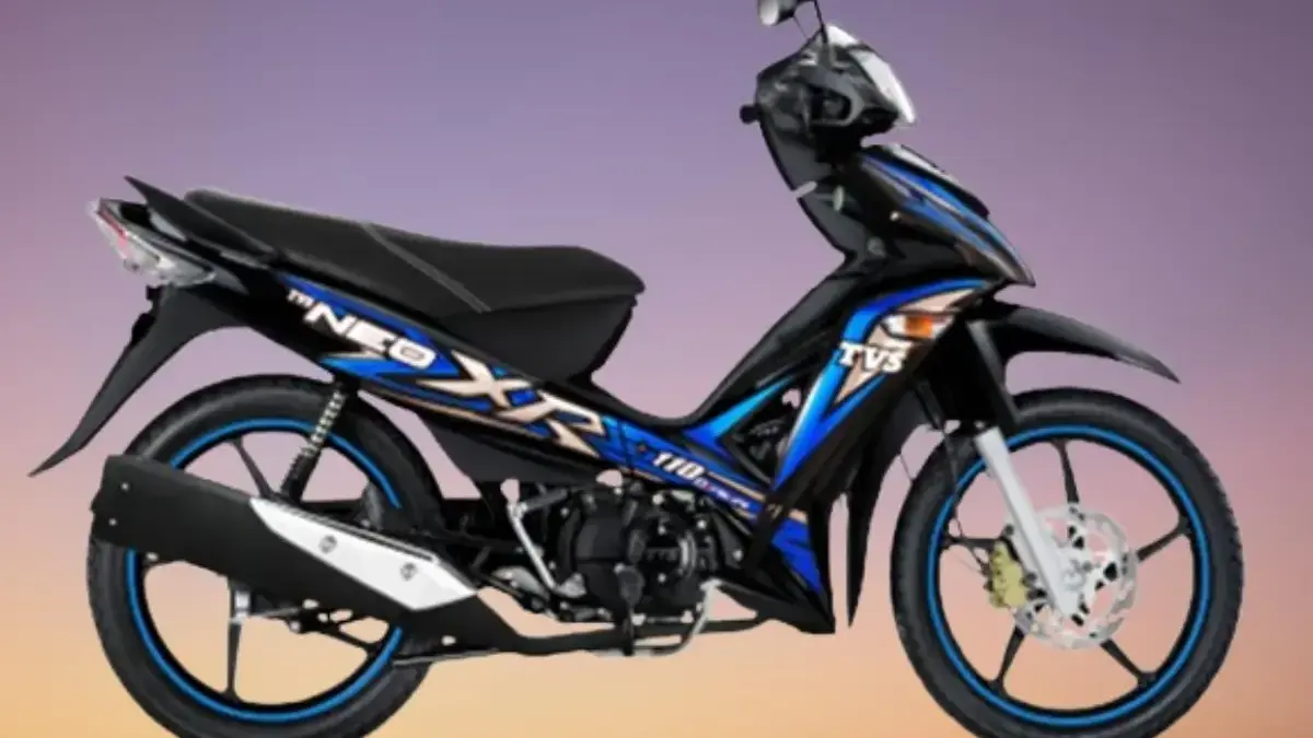 7 Motor Bebek Paling Irit Bensin, Cocok untuk Kerja Jarak Jauh