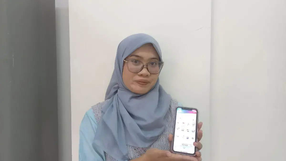 Cara Skrining BPJS Kesehatan 2026 lewat Aplikasi Mobile JKN Cara Skrining BPJS Kesehatan 2026 lewat Aplikasi Mobile JKN