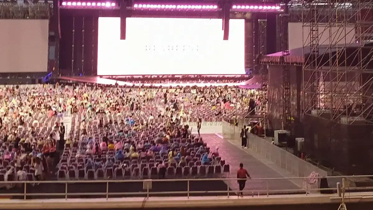 Tips Mendapatkan Tiket Konser dari Calo agar Aman dan Tidak Tertipu