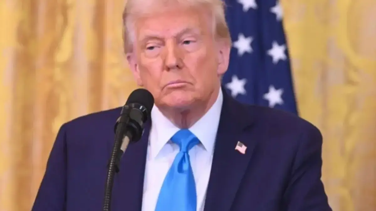 Trump Ragukan Peran Denmark di Greenland, Sebut AS Harus Turun Tangan Demi Keamanan Trump Ragukan Peran Denmark di Greenland, Sebut AS Harus Turun Tangan Demi Keamanan