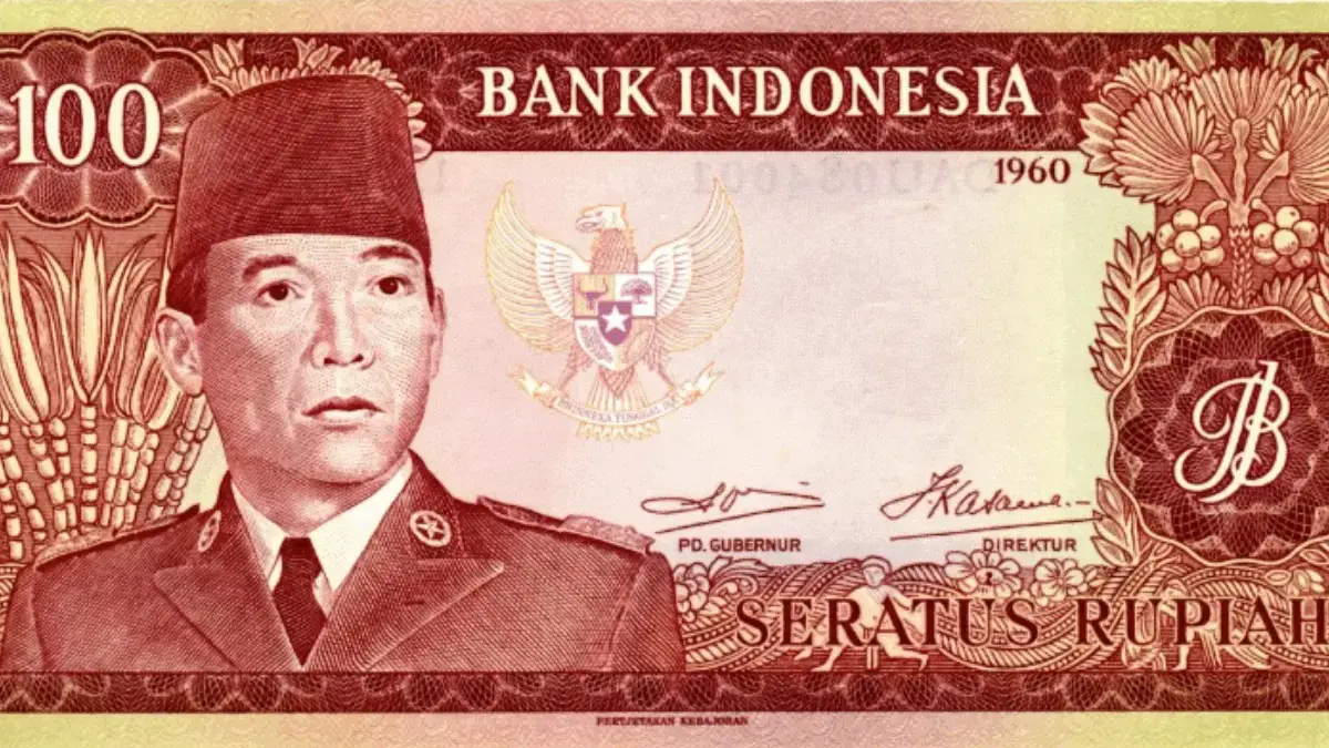 Uang Kuno Bisa Jadi Investasi? Ini Dia 5 Uang Kuno yang Dicari Kolektor
