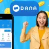 Boleh Diklaim Saldo DANA Gratis Rp36.000 dari Link DANA Kaget Hari ini
