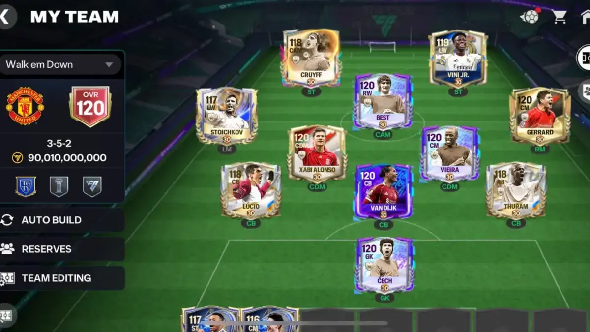 Update 25+ Kode Redeem FC Mobile 31 Januari 2026, Menangkan OVR Tinggi!