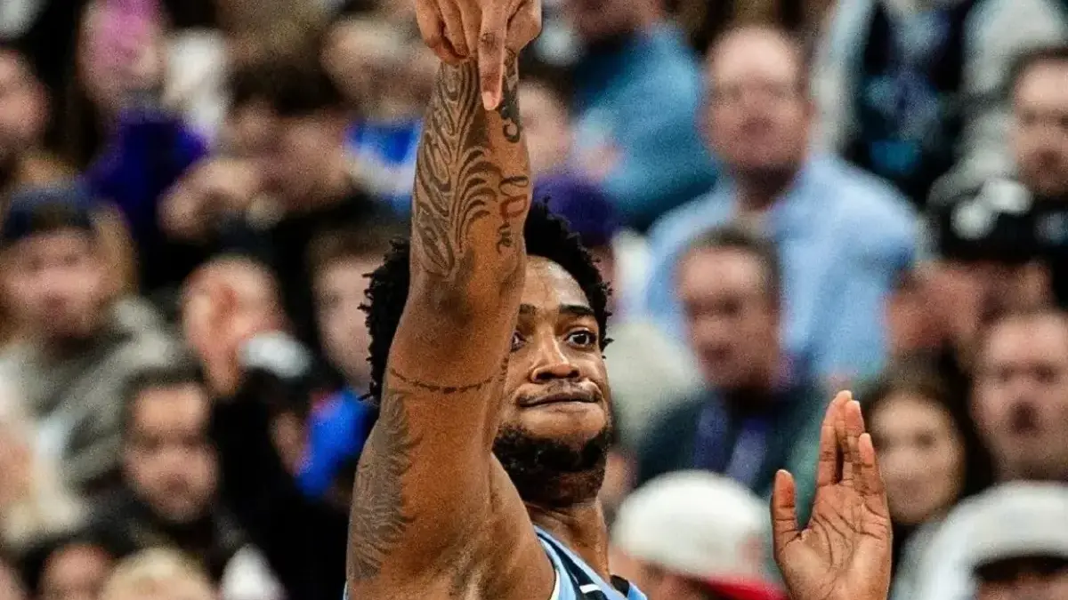 Utah Jazz Akhiri Tren Negatif Usai Menang Dramatis atas Mavericks