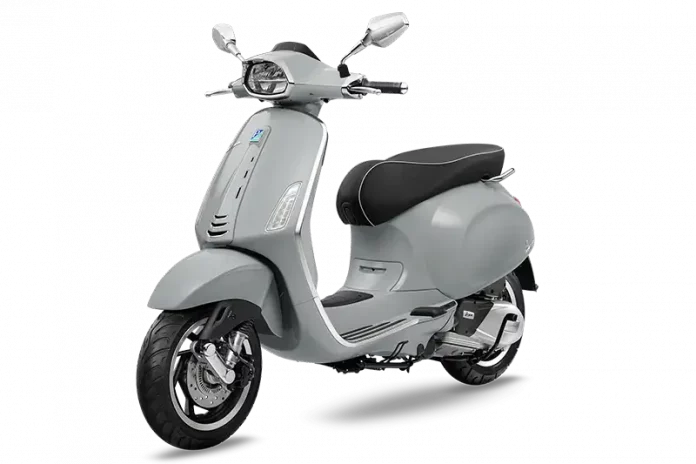 Niat Gaya Malah Boncos! Ini Kesalahan Fatal Saat Beli Vespa yang Jarang Diketahui