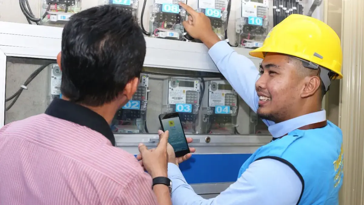 Tarif Listrik Triwulan I 2026 Tak Naik, Jaga Daya Beli Masyarakat?