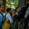 Gelombang PHK Meningkat di 2025, Kemnaker Ungkap Faktornya