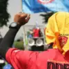 Ultimatum DPR RI Segera Bahas UU Ketenagakerjaan Baru, Buruh: Waktu Tersisa 9 Bulan!
