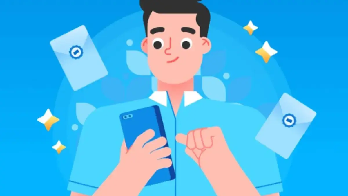 Nomor HP Kamu Berpeluang Dapat Saldo DANA Kaget Gratis Rp30.000, Cek Cara Klaimnya