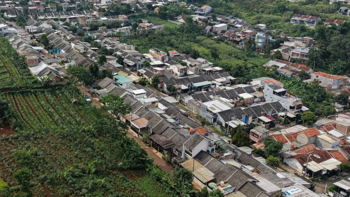Gubernur Jabar Bakal Cabut Moratorium Perumahan Mulai Februari 2026, Benarkah?