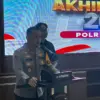 Berkas P21, Kades Cikuda Tersangka Gratifikasi