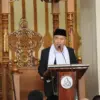 Wakil Bupati Bandung Barat, Asep Ismail saat menghadiri giat di wilayah Kecamatan Ngamprah. Dok Diskominfotik