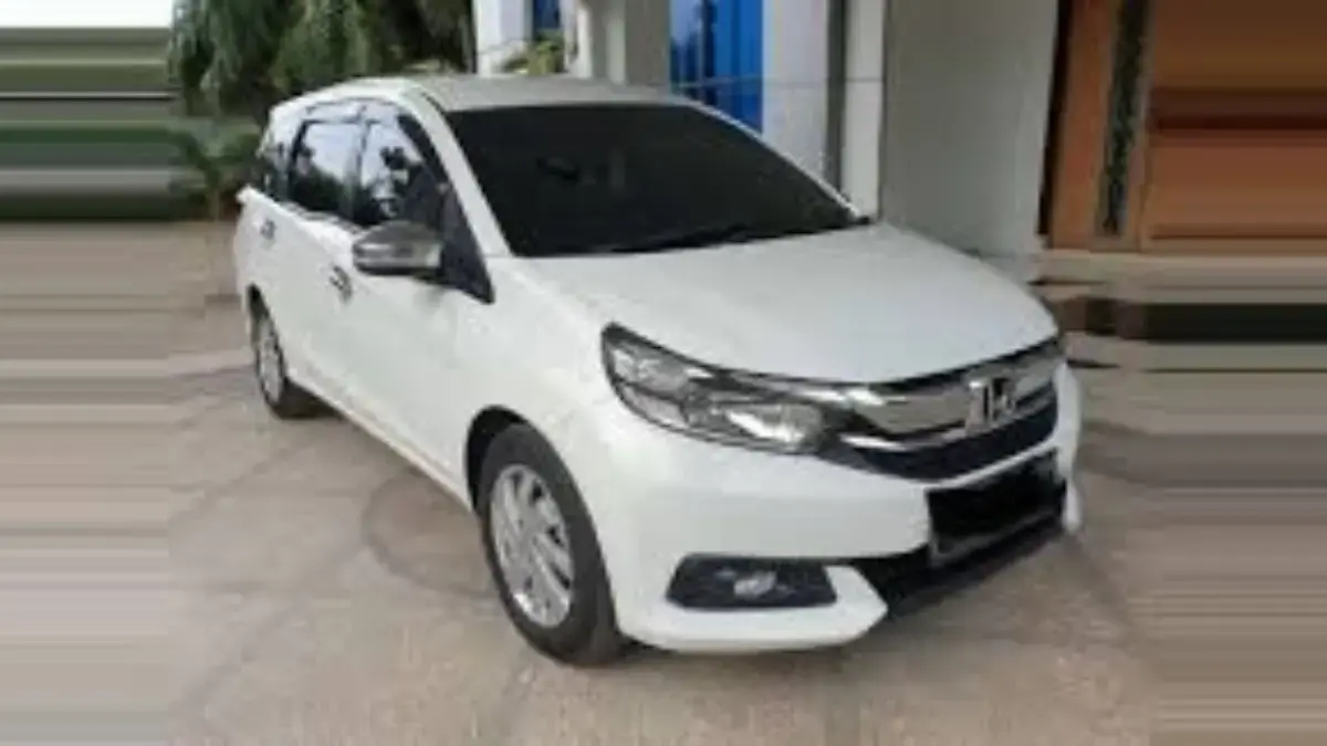 Honda Mobilio Bekas Masih Diburu, MPV Favorit Emak-Emak Ini Ternyata Dibanderol Mulai Segini Honda Mobilio Bekas Masih Diburu, MPV Favorit Emak-Emak Ini Ternyata Dibanderol Mulai Segini