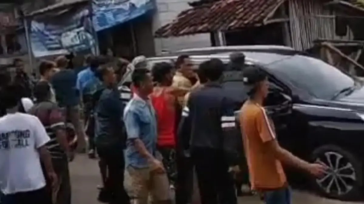 Usai Peras Warga Cigudeg Kabupaten Bogor, 6 Oknum Wartawan Diringkus Polisi Usai Peras Warga Cigudeg Kabupaten Bogor, 6 Oknum Wartawan Diringkus Polisi