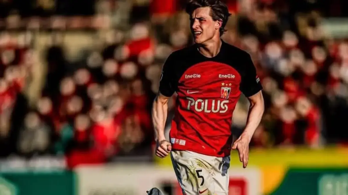 Profil Marius Hoibraten, Calon Pengganti Federico Barba di Persib Bandung?