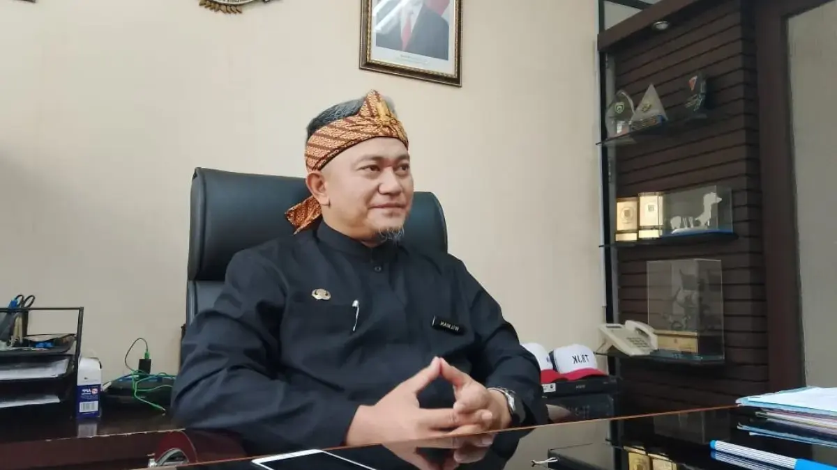 Cimahi Tak Lagi Sekadar Bangun Jalan, Ini yang Sedang Dikejar Pemkot