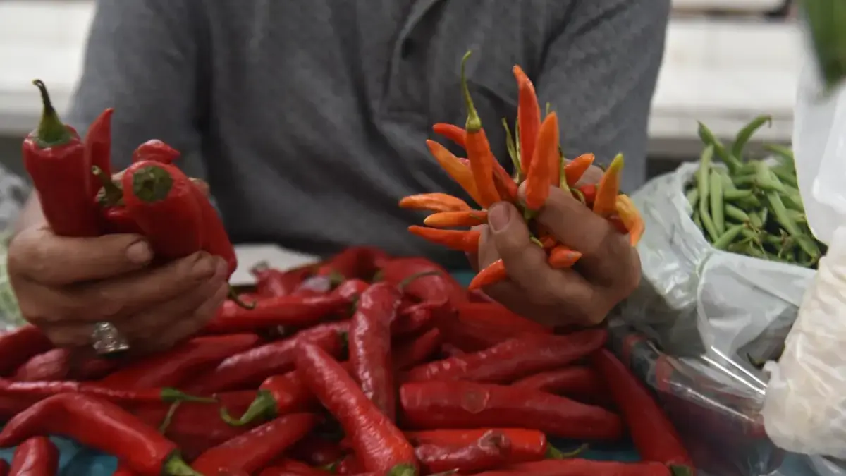 Efek Nataru Jawa Barat Alami Inflasi 0,43 Persen di Desember 2025, Tahunannya Sebesar 2,63 Persen