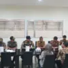 Satpol PP Berikan SP 1 untuk PT MKS di Cimanggung: Dokumen Izin Belum Lengkap!