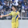 Fix Federico Barba Cabut dari Persib Bandung, Ini Alasan Terkuatnya