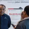 Siapkan Anggaran Rp10 Miliar, BPS Jabar Masih Matangkan Kerja Sama dengan Pemprov