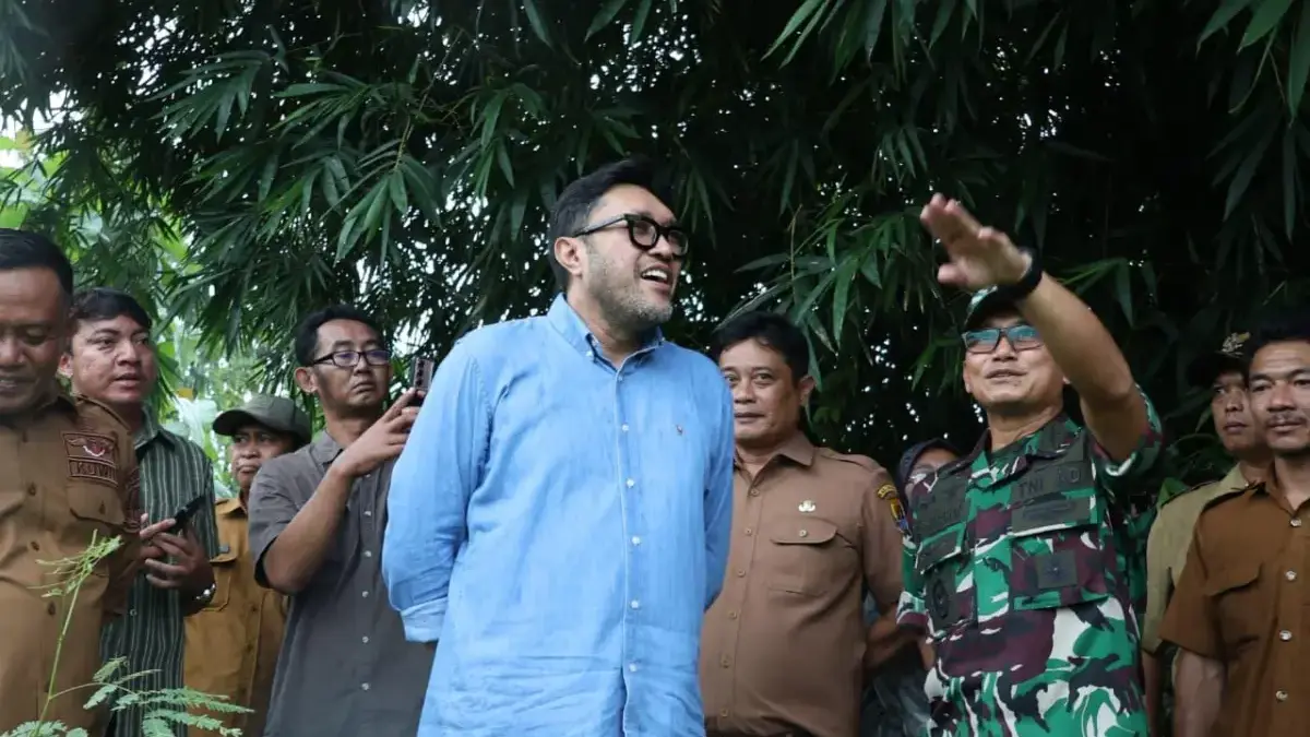 Ono Surono Dukung Sawit di Jabar Diganti Komoditas Lain: Petani dan Perusahaan Sepakat