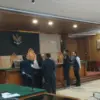Sidang Praperadilan Erwin Berlanjut, Wawalkot Minta Status Tersangka Dicabut