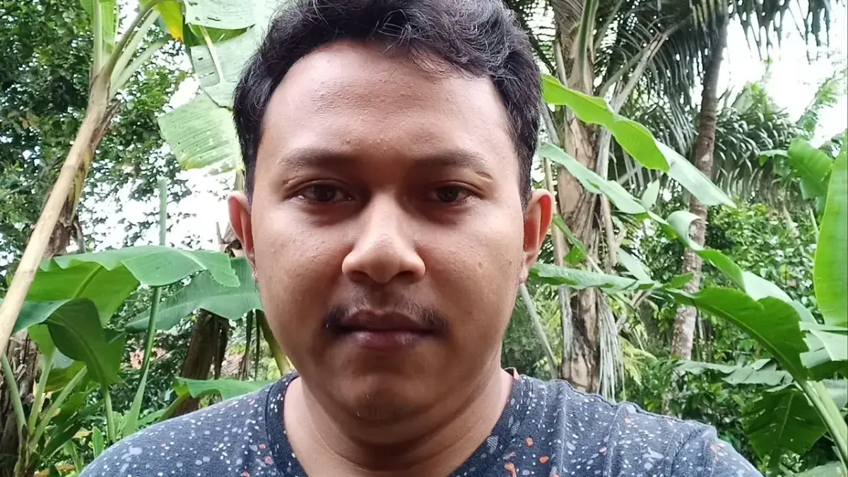 Petani Aren Mekarmulya Ciamis Soroti Salah Kaprah Kebijakan Sentra Gula Merah Petani Aren Mekarmulya Ciamis Soroti Salah Kaprah Kebijakan Sentra Gula Merah