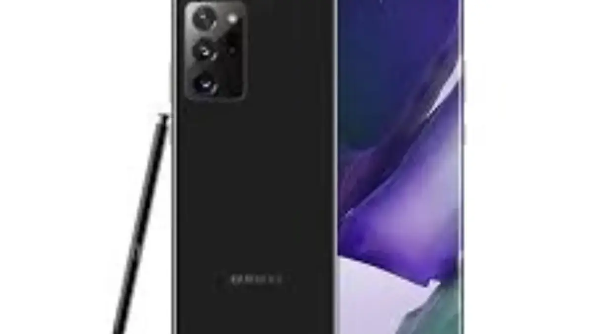 HP Samsung 5G Harga Terjangkau, Galaxy Note 20 Ultra Masih Jadi Andalan HP Samsung 5G Harga Terjangkau, Galaxy Note 20 Ultra Masih Jadi Andalan