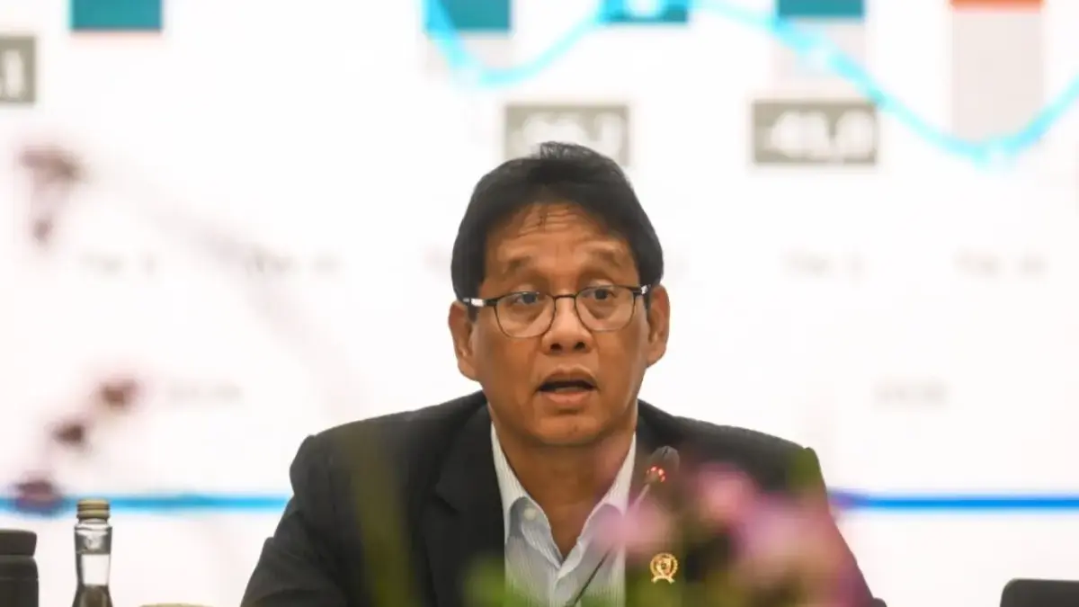 Terbitkan PMK Baru, Purbaya Perketat Batas Defisit APBD 2026 jadi 0,11 Persen dari PDB