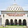 Pemprov Jawa Barat Tarik Diri dari Pengelolaan Masjid Raya Bandung, Ini Alasannya!