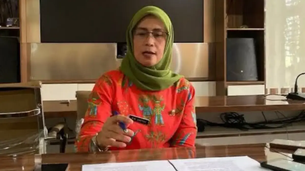 Pemkab Bandung Barat Lawan Tafsir Palawi Soal Pajak Wisata Pemkab Bandung Barat Lawan Tafsir Palawi Soal Pajak Wisata