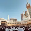 Progres Pengembangan Kompleks Haji Makkah: Pemerintah Targetkan Tampung 22 Ribu Jemaah Tahap Awal
