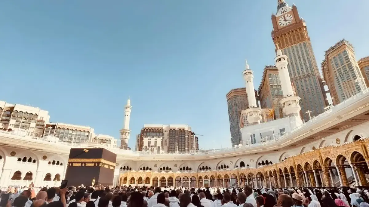 Progres Pengembangan Kompleks Haji Makkah: Pemerintah Targetkan Tampung 22 Ribu Jemaah Tahap Awal