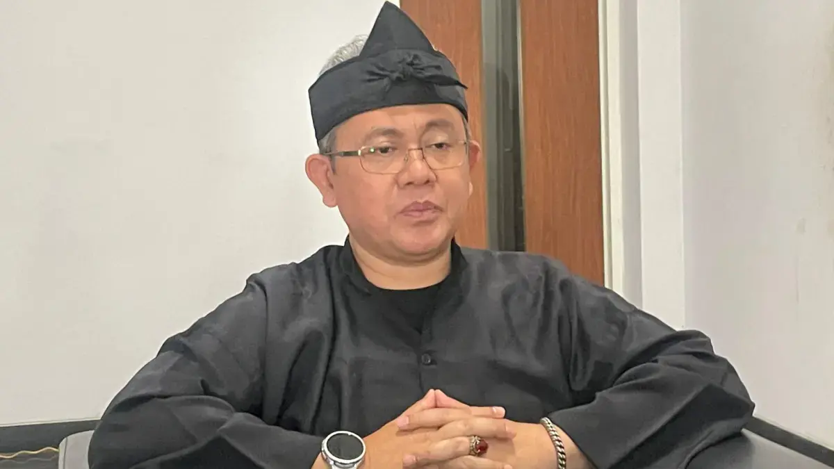 Isu Alih Fungsi SMPN 1 Sindangkerta Dibantah, Pemkab KBB Jamin Sekolah Tetap Beroperasi Isu Alih Fungsi SMPN 1 Sindangkerta Dibantah, Pemkab KBB Jamin Sekolah Tetap Beroperasi